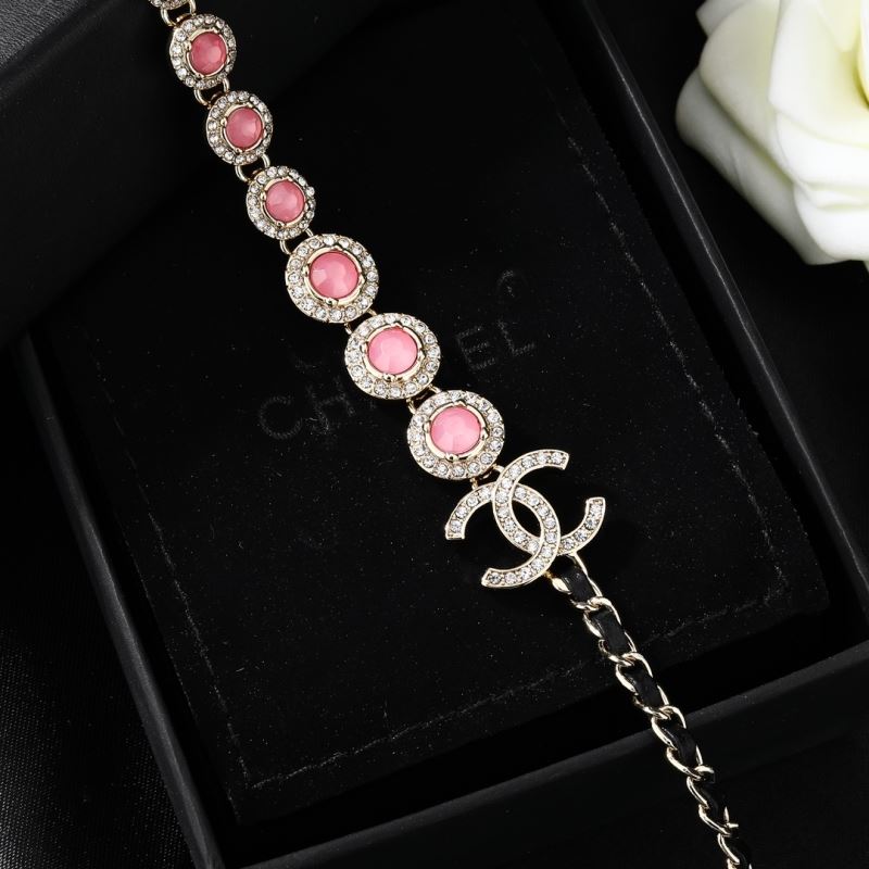 Chanel Brooches